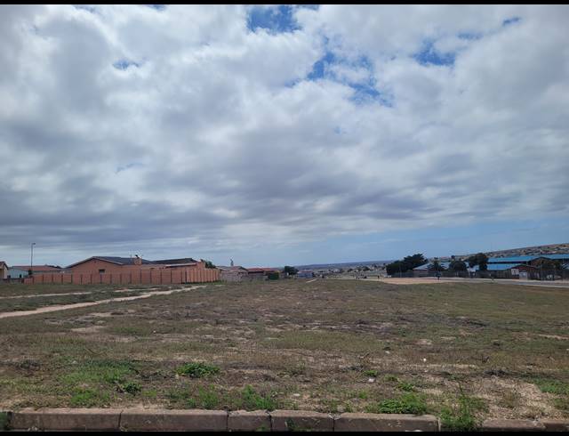 8,063M² VACANT LAND FOR SALE IN LOUWVILLE